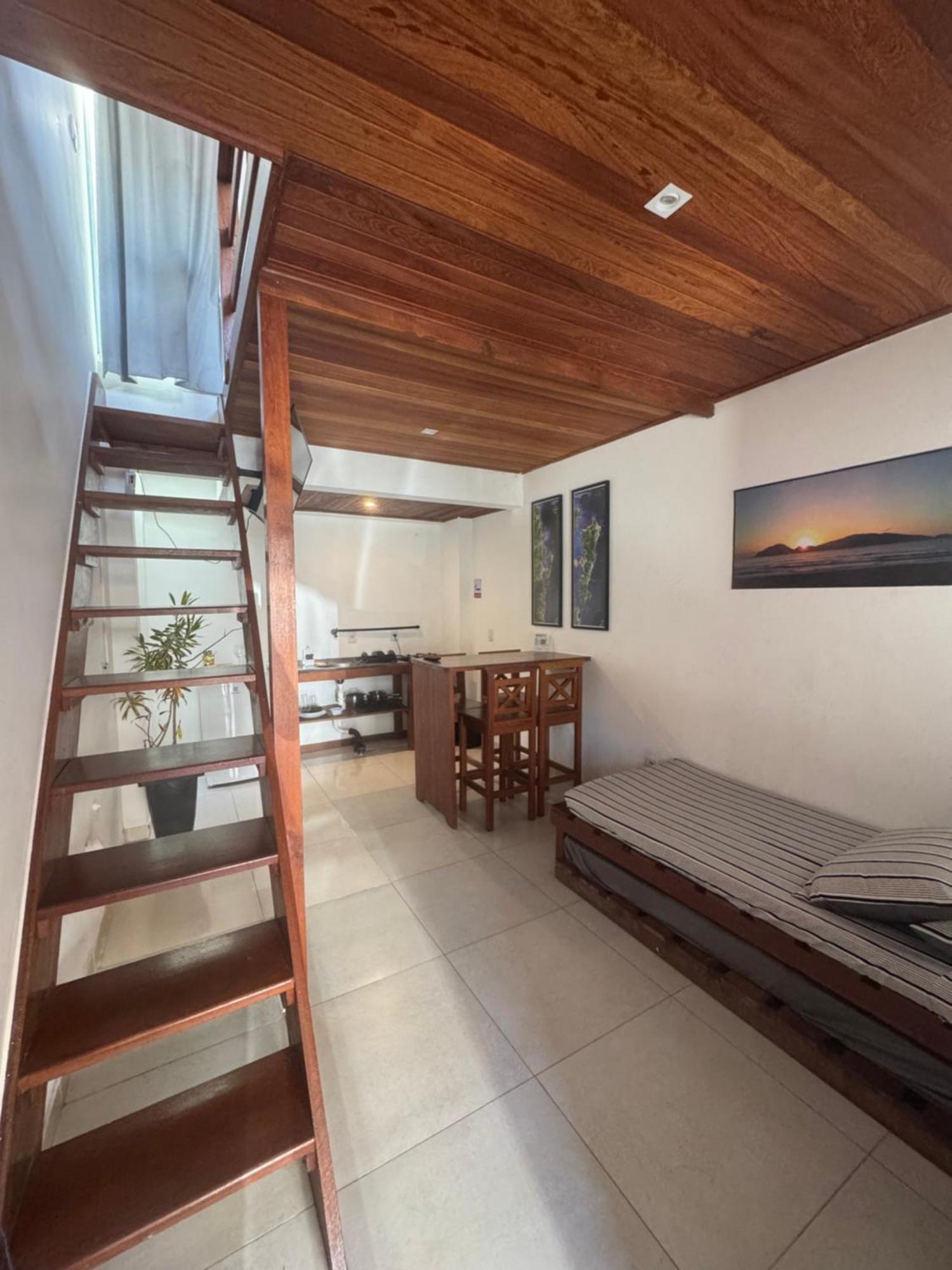 Pousada Ilha Do Campeche Florianopolis Exterior photo